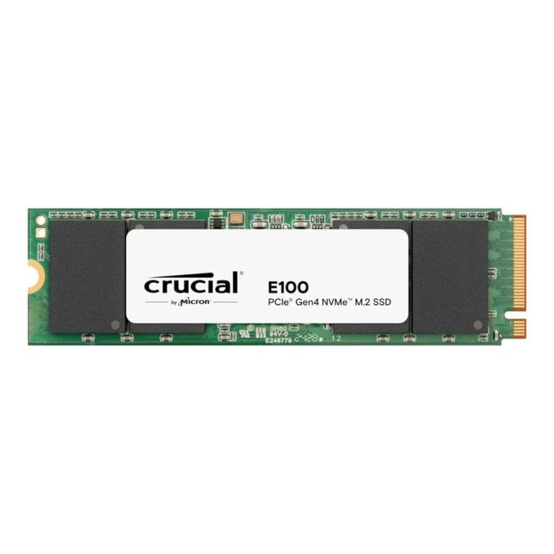 CRUCIAL E100 480GB