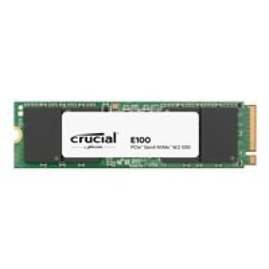CRUCIAL E100 480GB