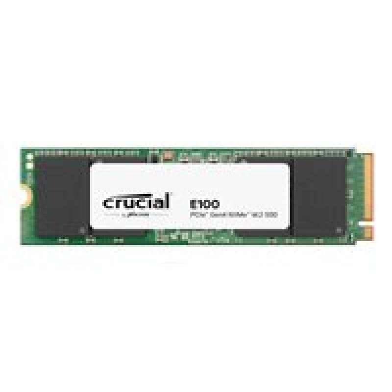 CRUCIAL E100 480GB