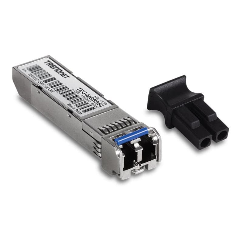 TRENDNET MINI GBIC SINGLE-MODE