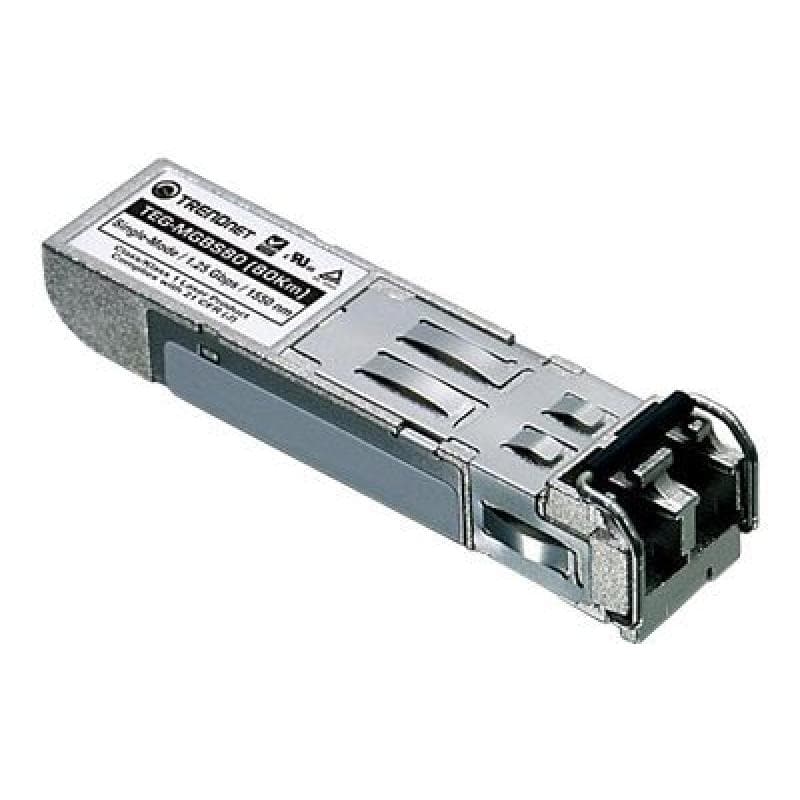 TRENDNET MINI GBIC SINGLE-MODE