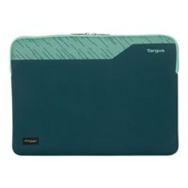 TARGUS ″Pulse 15-16″″ Sleeve -Green″