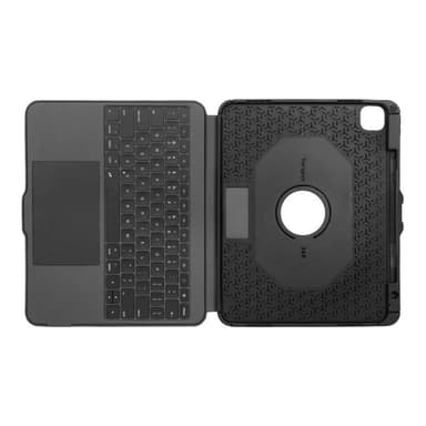 TARGUS VersaVu Bluetooth Keyboard case for iP