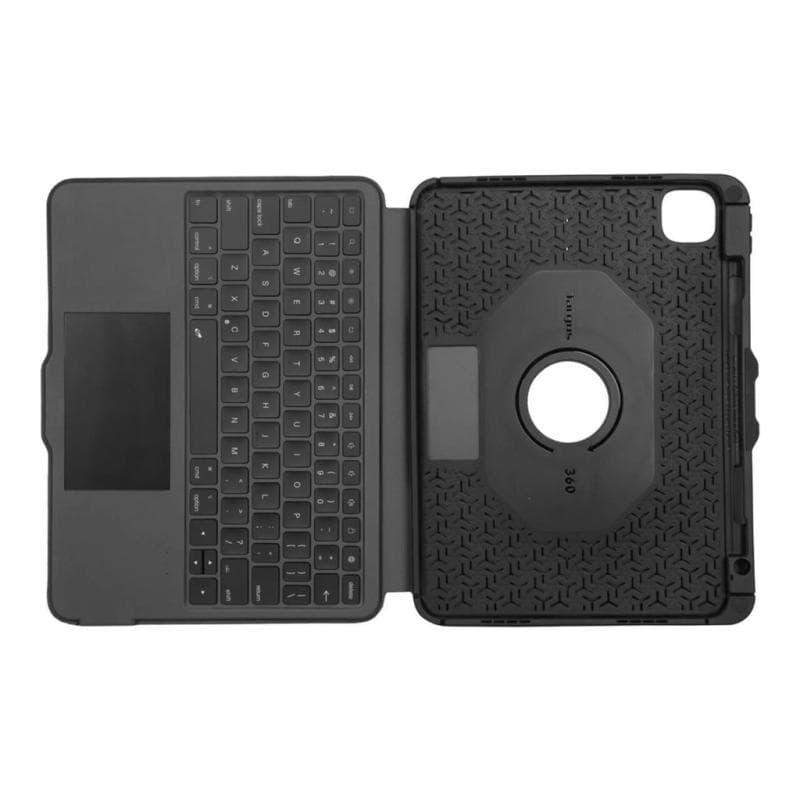 TARGUS VersaVu Bluetooth Keyboard case for iP
