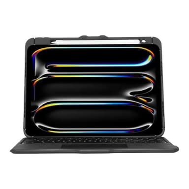 TARGUS VersaVu Bluetooth Keyboard case for iP