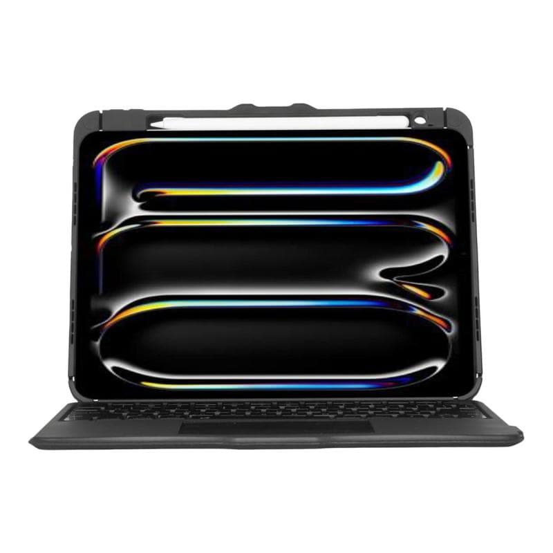 TARGUS VersaVu Bluetooth Keyboard case for iP