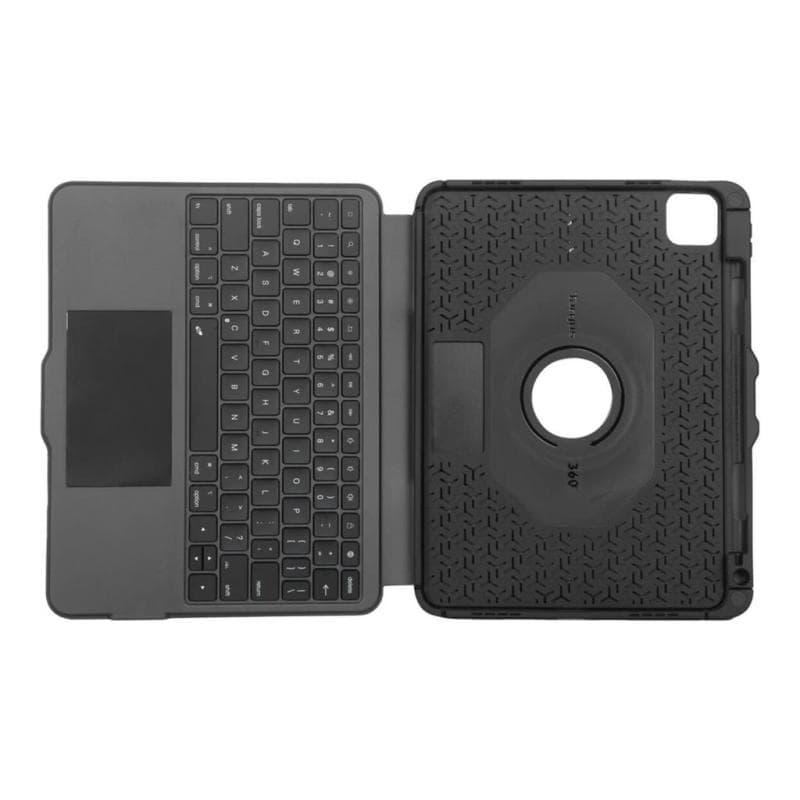 TARGUS VersaVu Bluetooth Keyboard case for iP