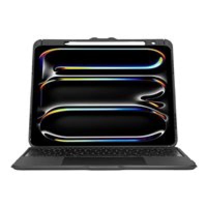 TARGUS VersaVu Bluetooth Keyboard case for iP