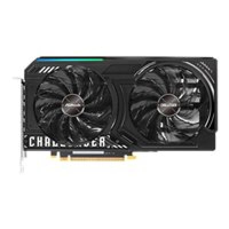 ASROCK Intel ARC B570 Challenger OC 10GB