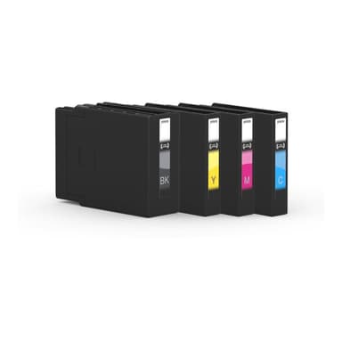 EPSON WorkForce Pro EM-C7100/EP-C7000 Series Ink XXL Cyan