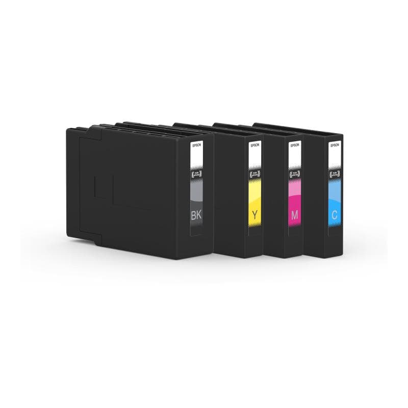 EPSON WorkForce Pro EM-C7100/EP-C7000 Series Ink XXL Cyan