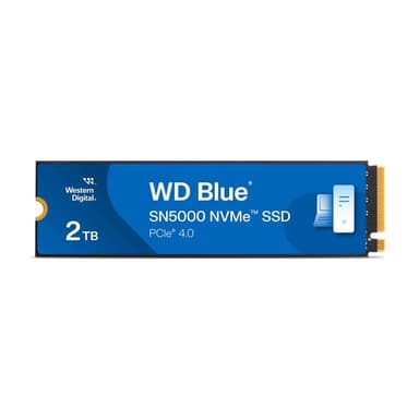 WESTERN DIGITAL Blue SN5000 2TB