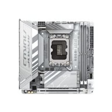 GIGABYTE B860I AORUS Pro ICE S1851