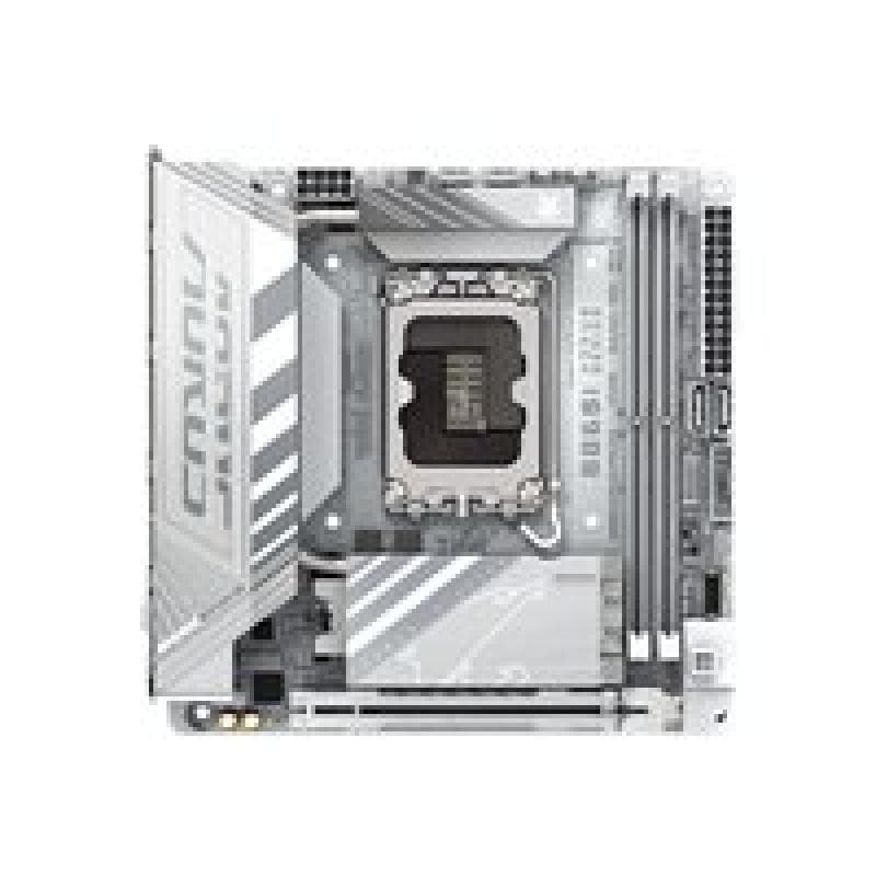 GIGABYTE B860I AORUS Pro ICE S1851