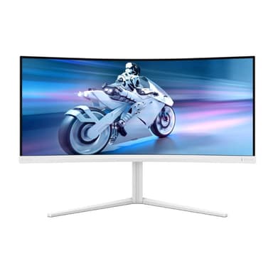 PHILIPS 34M2C5501A 86,4cm (34″)