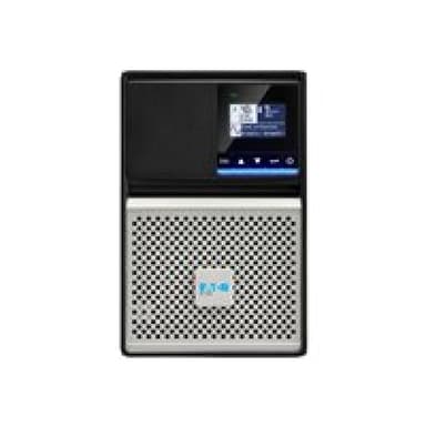 EATON 5P USV, 1150 VA, 920 W, Eingang: C14, Ausgänge: (8)