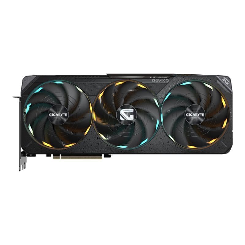 GIGABYTE RTX5080 Gaming OC 16GB