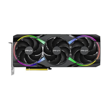 PNY RTX5080 VERTO OC Triple Fan 16GB