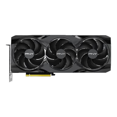 PNY RTX5080 VERTO OC Triple Fan 16GB