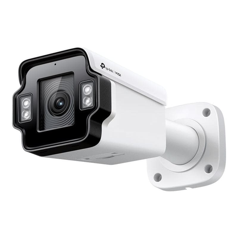 TP-LINK Omada InSight S345ZI 4MP Outdoor IR Varifokalobjektiv Kamera