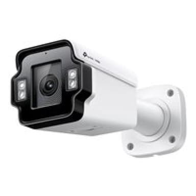 TP-LINK Omada InSight S345ZI 4MP Outdoor IR Varifokalobjektiv Kamera