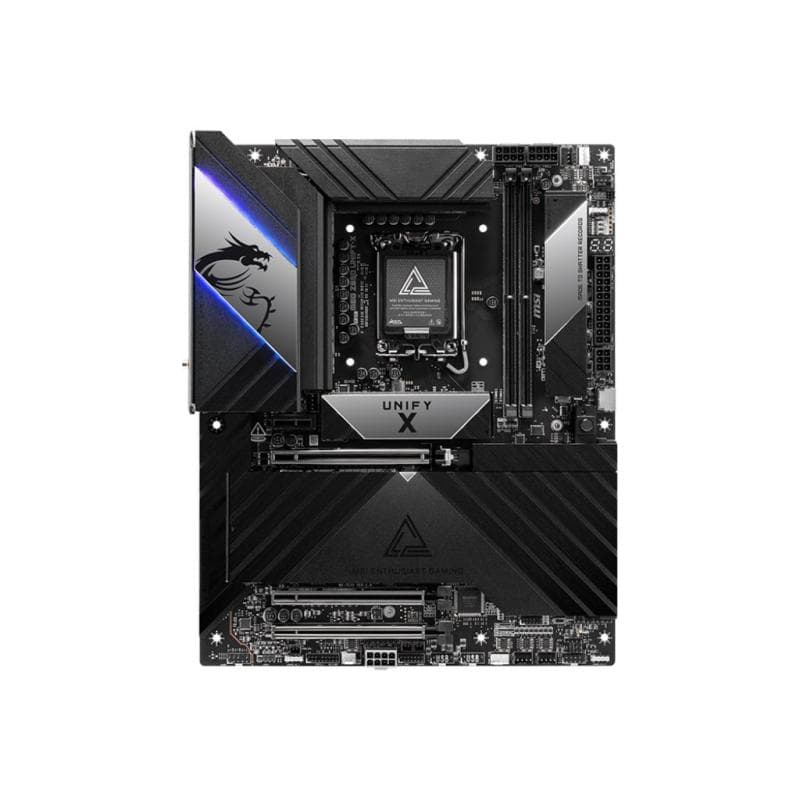 MSI MEG Z890 Unify-X S1851