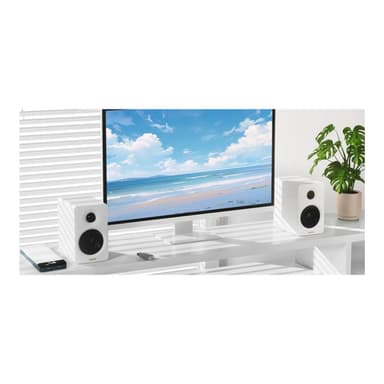 EDIFIER M60 2.0 Bluetooth white retail