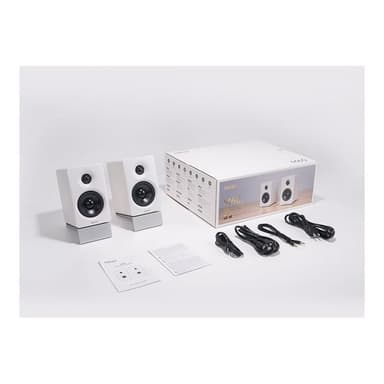 EDIFIER M60 2.0 Bluetooth white retail