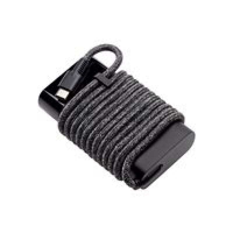 HP 671R3UT#ABB USB-C Netzteil 65,0 Watt abgerundete Bauform