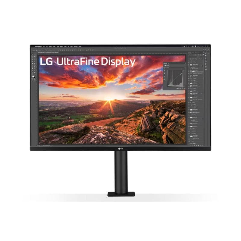 LG UltraFine 32UN880-B 80cm (31,5″)