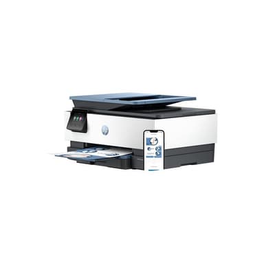 HP OfficeJet Pro 8135e