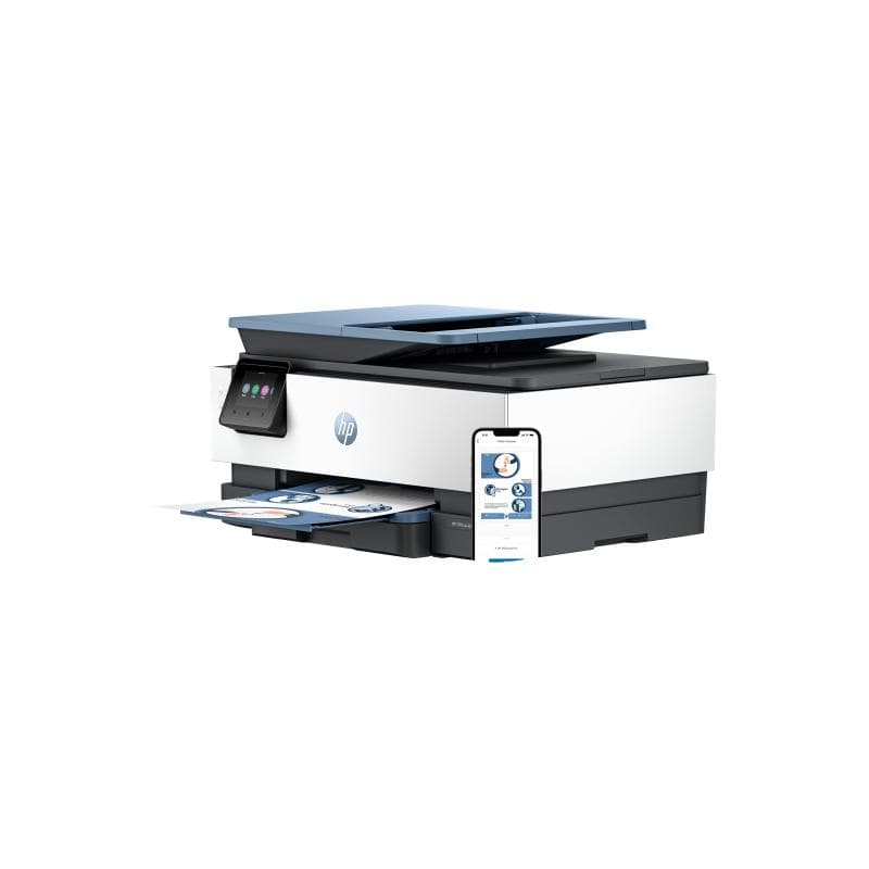 HP OfficeJet Pro 8135e