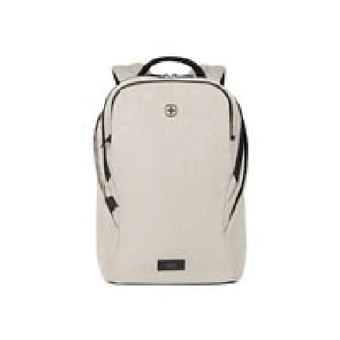 WENGER MX Light 16-Zoll-Laptop-Rucksack mit Tablet-Fach - sand