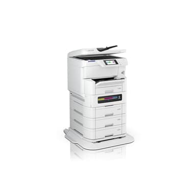 EPSON WorkForce Pro EM-C8100RDWF BAM