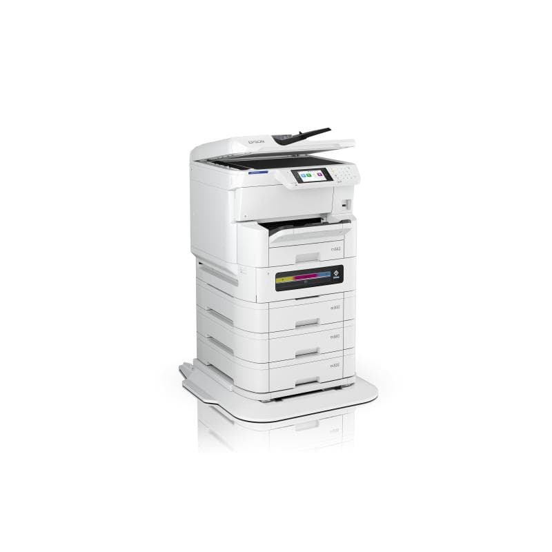 EPSON WorkForce Pro EM-C8100RDWF BAM