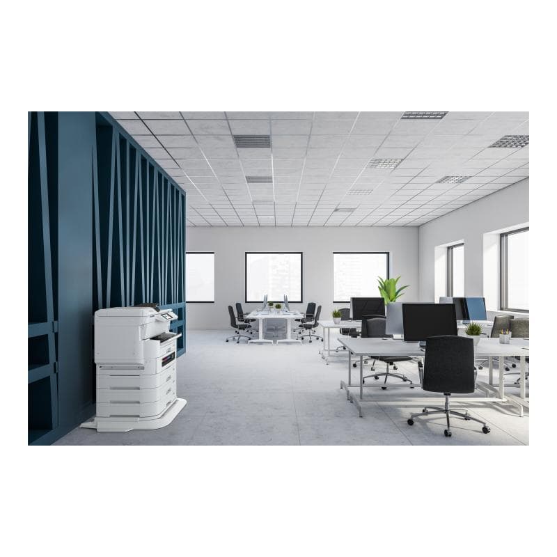 EPSON WorkForce Pro EM-C8100RDWF BAM