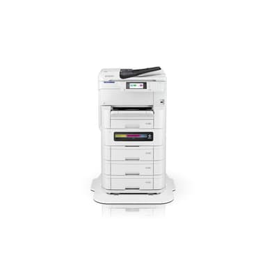 EPSON WorkForce Pro EM-C8100RDWF