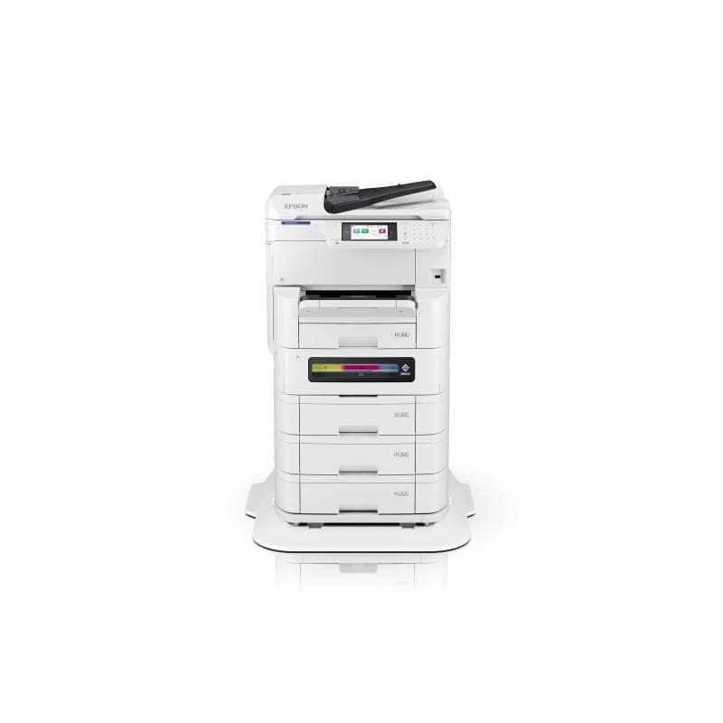 EPSON WorkForce Pro EM-C8100RDWF