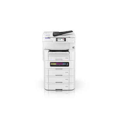EPSON WorkForce Pro EM-C8100RDWF