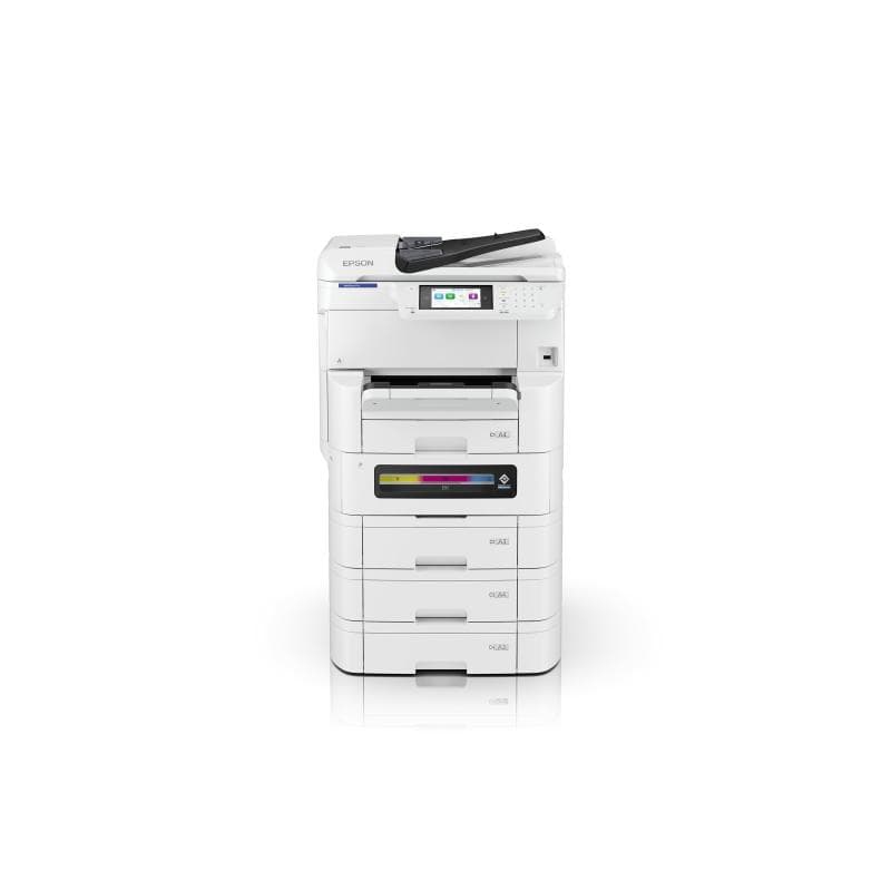 EPSON WorkForce Pro EM-C8100RDWF