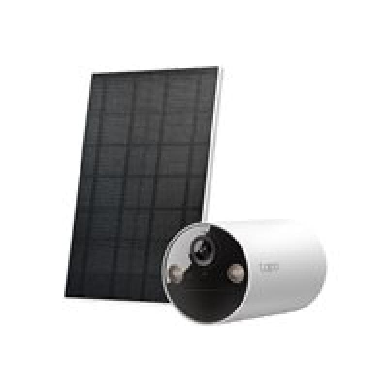TP-LINK Tapo C410 Kit - IP-Sicherheitskamera - Draußen - Kabellos