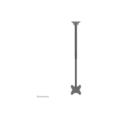 NEOMOUNTS DEH 23″-42″ 1TFT 1Gelenk H:106-156cm Max.50 schwa