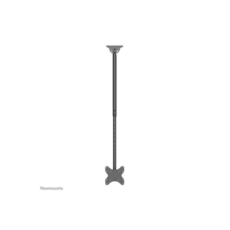 NEOMOUNTS DEH 23″-42″ 1TFT 1Gelenk H:106-156cm Max.50 schwa