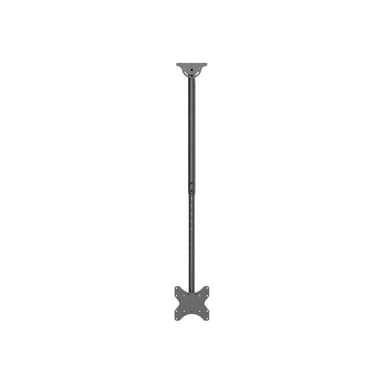 NEOMOUNTS DEH 23″-42″ 1TFT 1Gelenk H:106-156cm Max.50 schwa
