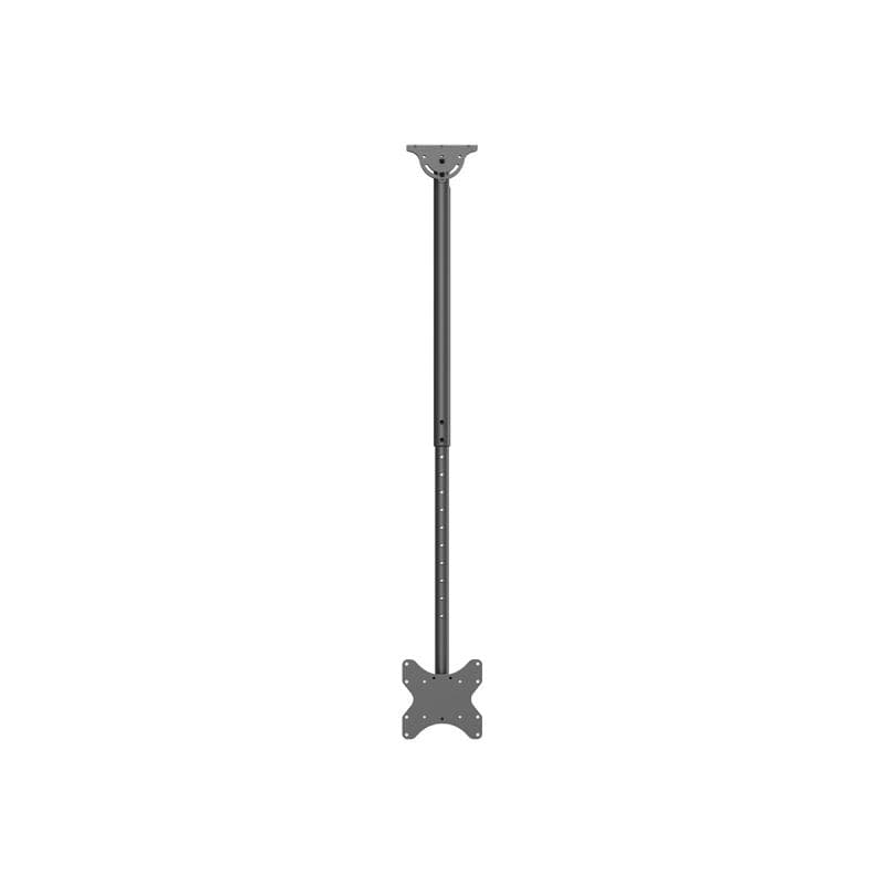 NEOMOUNTS DEH 23″-42″ 1TFT 1Gelenk H:106-156cm Max.50 schwa