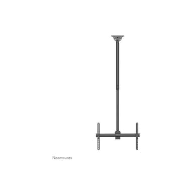 NEOMOUNTS DEH 37″-70″ 1TFT 1Gelenk H:106-156cm Max.50 schwa