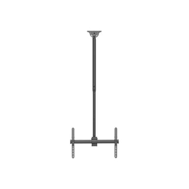 NEOMOUNTS DEH 37″-70″ 1TFT 1Gelenk H:106-156cm Max.50 schwa