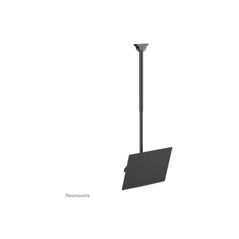NEOMOUNTS DEH 37″-70″ 1TFT 1Gelenk H:106-156cm Max.50 schwa