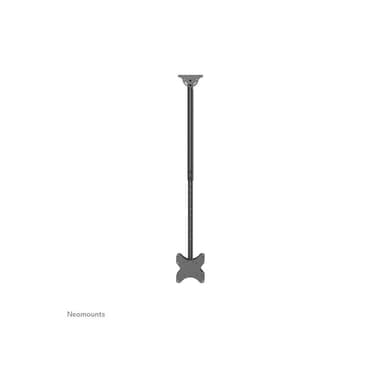 NEOMOUNTS DEH 23″-43″ 2TFT 2Gelenke H:106-156cm Max.45 schwa