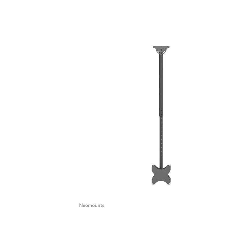 NEOMOUNTS DEH 23″-43″ 2TFT 2Gelenke H:106-156cm Max.45 schwa